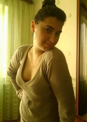 Aleksandra, 33, Russia, Moscow