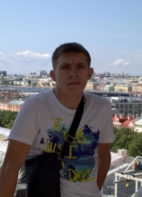 Дмитрий, 35, Россия, Софрино