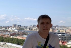 Дмитрий, 35 - Только Я