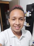 Luis Eduardo , 25 лет, Cartagena de Indias