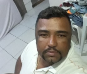 Daniel, 49 лет, Recife