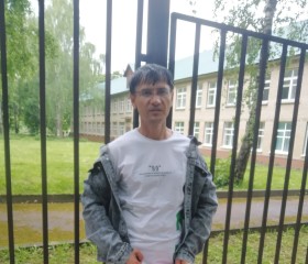 Равшанжон, 44 года, Дедовск
