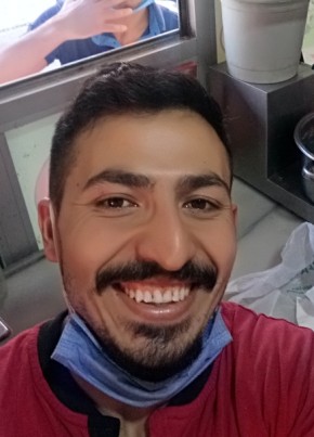 Murat, 26, Türkiye Cumhuriyeti, Kırıkkale
