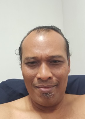jinggo, 47, Malaysia, Subang Jaya