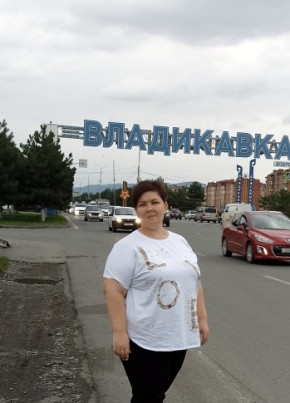Анастасия, 38, Россия, Волгодонск