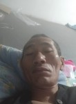 Akang, 43 года, Kota Bandung