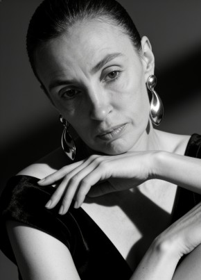 Дина из Азова 47 лет