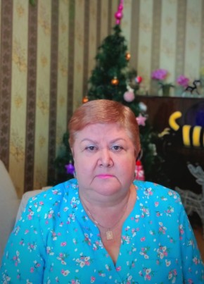 Марина из Домодедово 56 лет