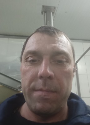 Artëm sergeeviv, 40, Russia, Saint Petersburg