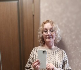 Наталья, 50 лет, Приютное