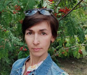 Оксана, 48 лет, Қарағанды