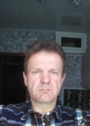 Юрий Шульгат, 45, Рэспубліка Беларусь, Старыя Дарогі