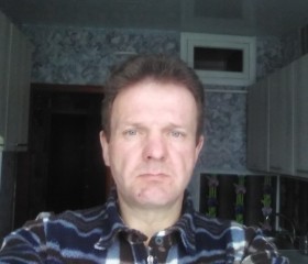 Юрий Шульгат, 46 лет, Старыя Дарогі