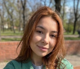 Viktoriya, 28, Shakhty
