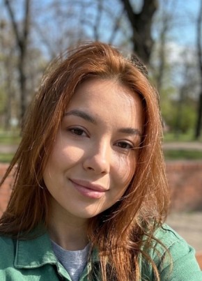 Виктория из Шахты 28 лет