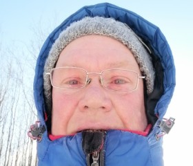 Вася, 53 года, Качканар
