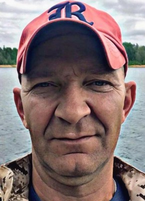 Alex Pol из Коломны 54 года