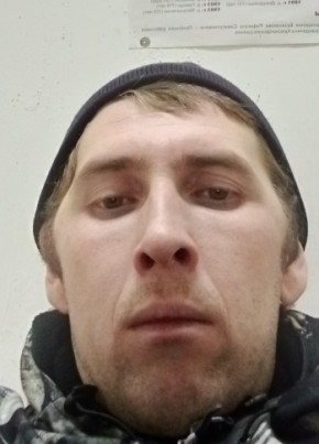 Ярослав Иванов, 31, Россия, Ижевск