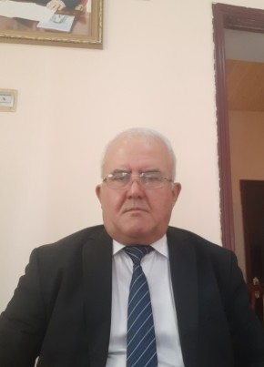 Хушбахт, 55, Тоҷикистон, Душанбе