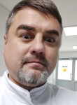 Ivan Kostarev, 42, Saint Petersburg