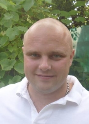 Konstantin, 43, Россия, Санкт-Петербург