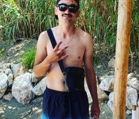 Γκουραμι, 23, Afantou