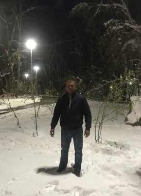 Константин из Челябинска 44 года
