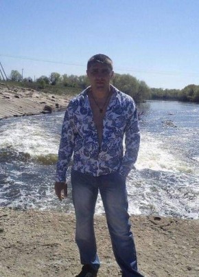 Sergey, 44, Россия, Лебедянь