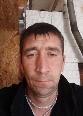 Василий из Ижевска 36 лет