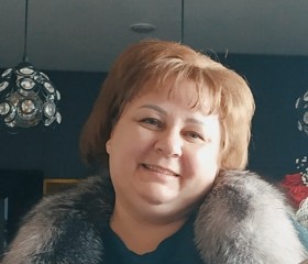 Марфа, 47 лет, Новосергиевка
