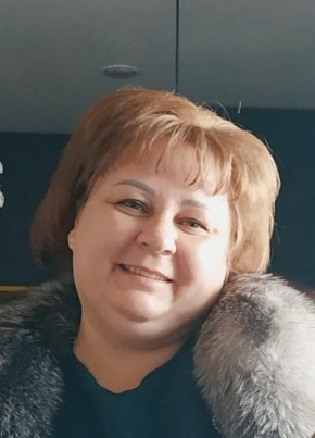 Марфа, 47, Россия, Новосергиевка