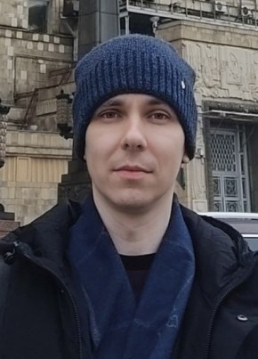 Женя из Алчевска 34 года