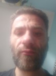 Panos moutaftsis, 43 года, Θεσσαλονίκη