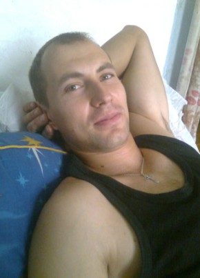 Павел, 41, Россия, Славгород