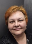 Tatyana, 52, Moscow