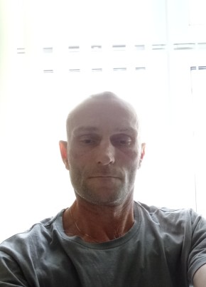 Dmitriy, 47, Belarus, Hrodna
