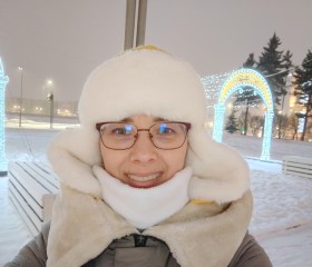 Alla, 44, Saint Petersburg