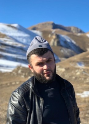 ......., 29, Russia, Moscow