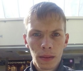 Максим, 24 года, Курск