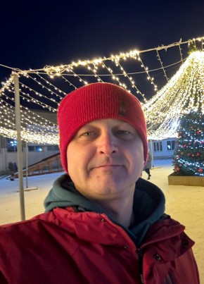 Евгений, 42, Россия, Уссурийск