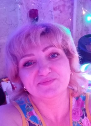 Людмила из Пензы 49 лет