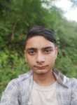 Rakesh singh, 18 лет, Jammu