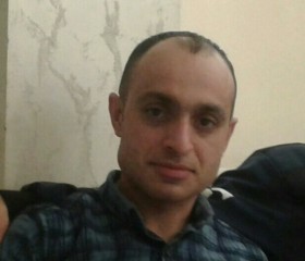 vladimir, 37 лет, Երեվան