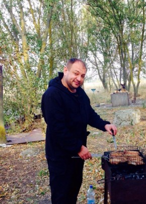 Алексей из Краснодара 46 лет