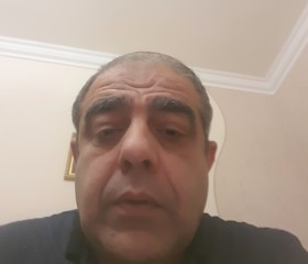 Karen, 57, Yerevan