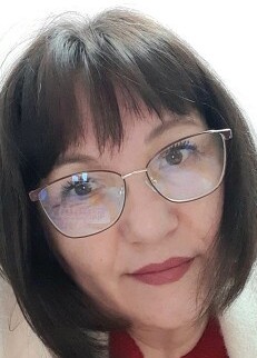 Ирина, 53, Россия, Канаш
