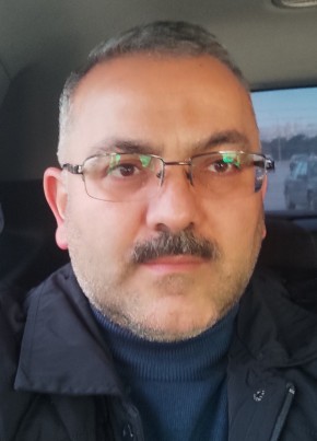 Namiq, 50, Azərbaycan Respublikası, Bakı