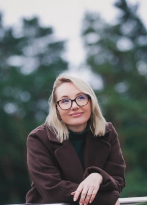 Анна из Москвы 44 года
