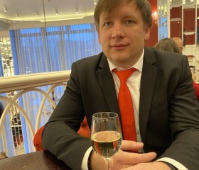 Andrey, 45, Moscow