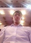 Кудайберген, 20 лет, Бишкек